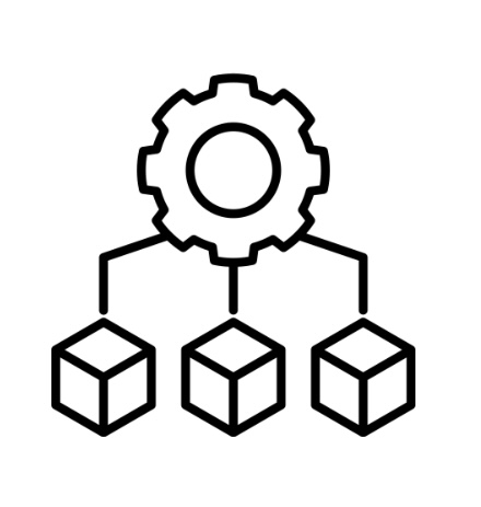 Framework Icon